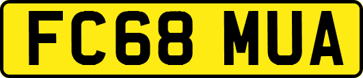FC68MUA