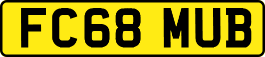 FC68MUB