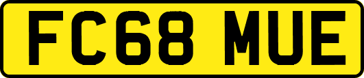 FC68MUE