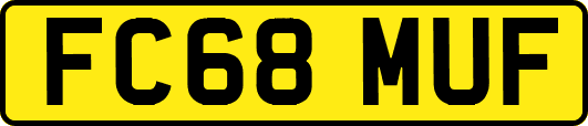 FC68MUF