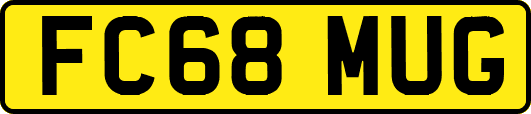 FC68MUG