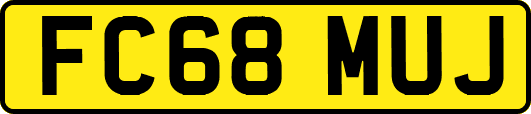 FC68MUJ