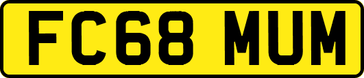 FC68MUM