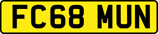 FC68MUN