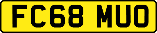 FC68MUO