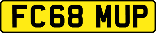 FC68MUP