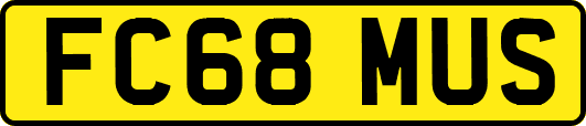 FC68MUS