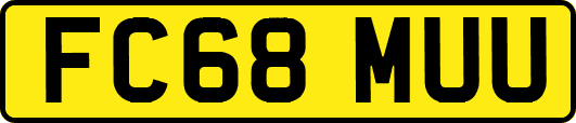 FC68MUU