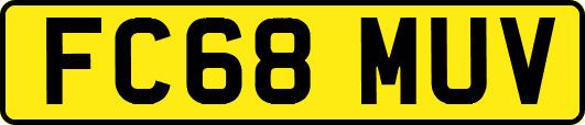 FC68MUV