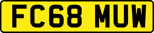 FC68MUW