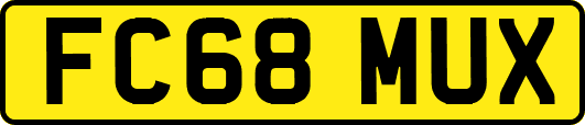 FC68MUX