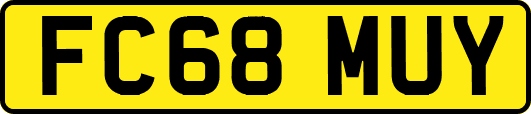 FC68MUY