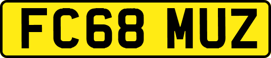 FC68MUZ