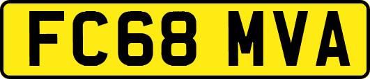 FC68MVA