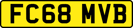 FC68MVB