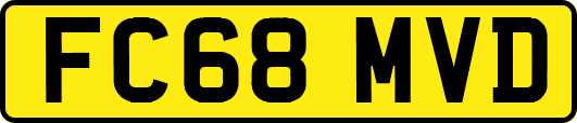 FC68MVD