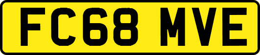 FC68MVE