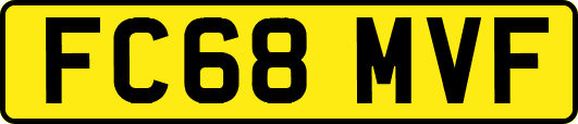 FC68MVF