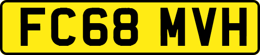 FC68MVH