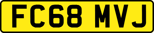 FC68MVJ