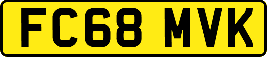 FC68MVK