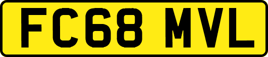 FC68MVL