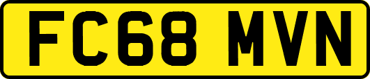 FC68MVN