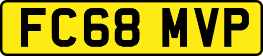 FC68MVP