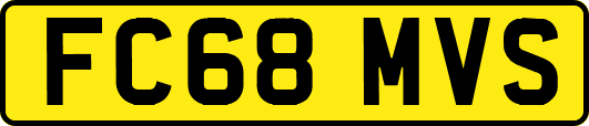 FC68MVS
