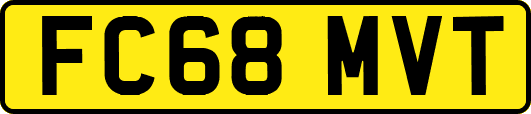 FC68MVT