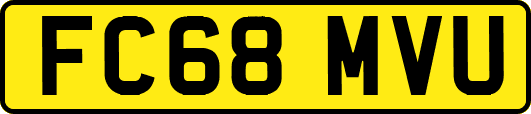 FC68MVU
