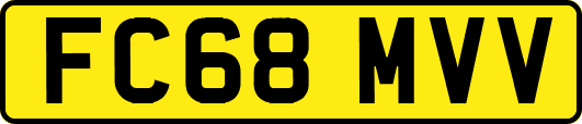 FC68MVV