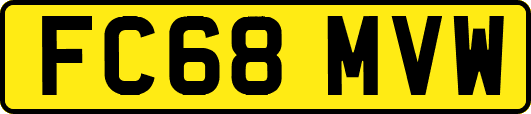 FC68MVW