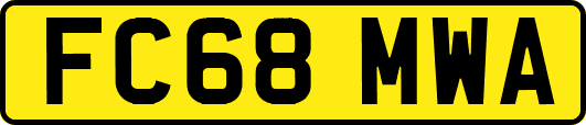 FC68MWA