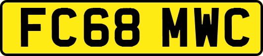 FC68MWC