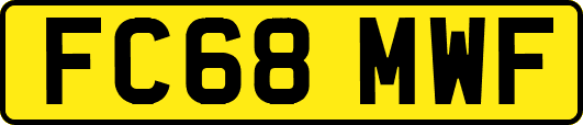 FC68MWF