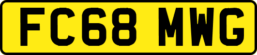 FC68MWG