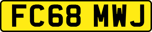 FC68MWJ