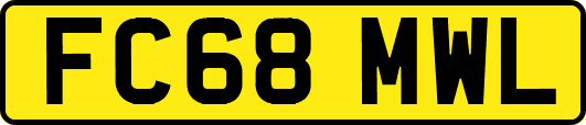 FC68MWL