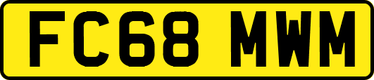 FC68MWM