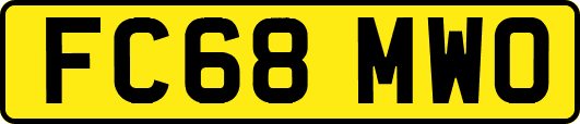 FC68MWO