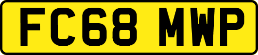 FC68MWP