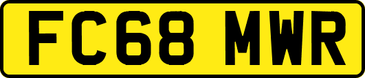 FC68MWR
