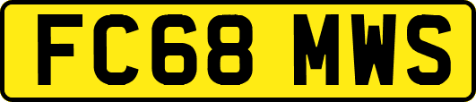 FC68MWS