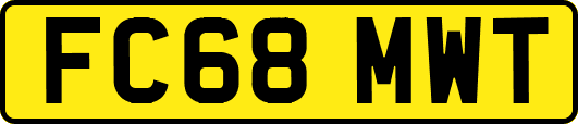FC68MWT