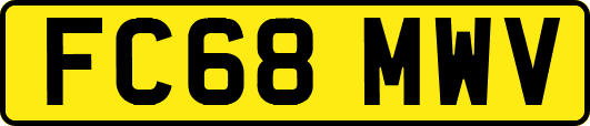 FC68MWV