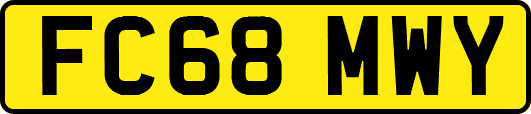 FC68MWY