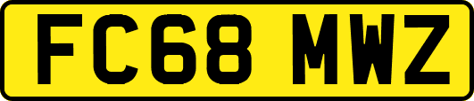 FC68MWZ