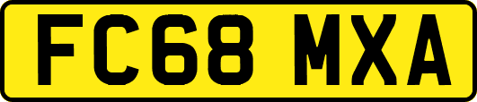 FC68MXA