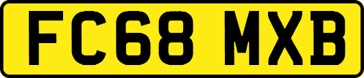 FC68MXB